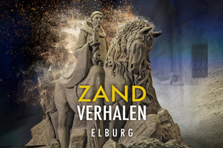 Elburg: Admission to the Zandverhalen Museum