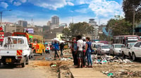 Kibera Slum Walking Tour - Housity