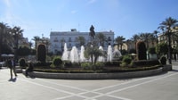 Jerez, Tour guidato del Centro Storico - Hizvo