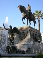 Jerez, Tour guidato del Centro Storico - Hizvo