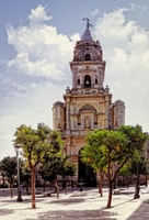 Jerez, Tour guidato del Centro Storico - Hizvo