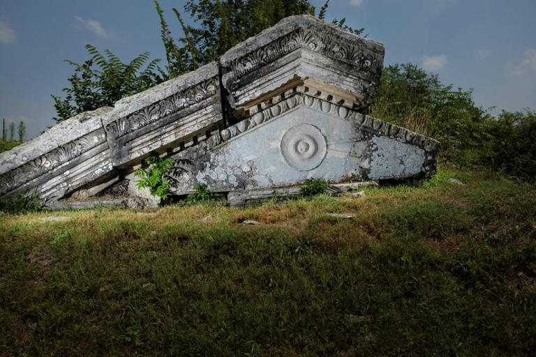 From Bucharest: Bulgaria Day Trip Small Group