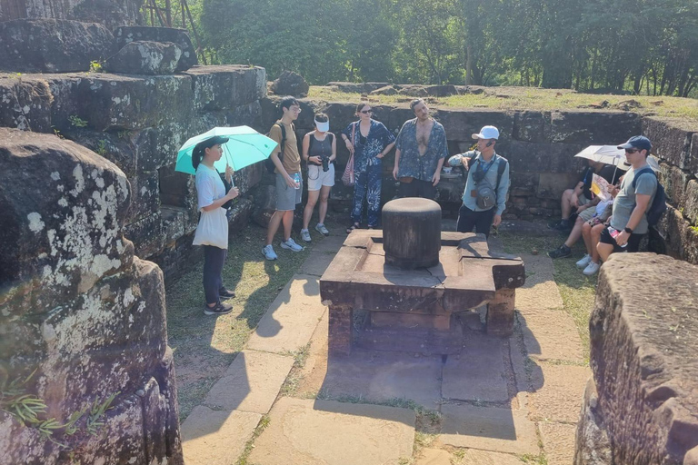 Hoi An: Santuario di My Son e Città Antica Tour di un giorno intero