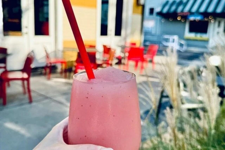 نيو أورلينز: جولة طعام ما وراء الحي الفرنسي