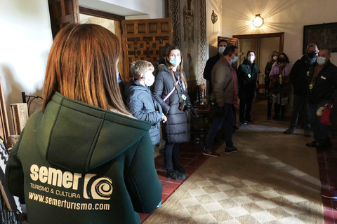 Úbeda y Baeza: Walking Tour