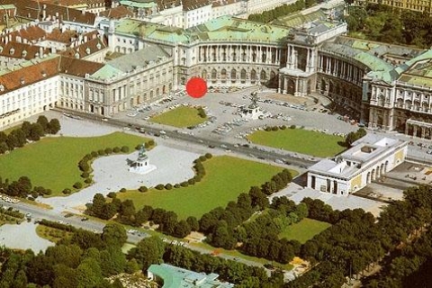 Vienne : places de concert pour Wiener Hofburch-OrchesterConcert du Nouvel an palais du Liechtenstein : catégorie 1