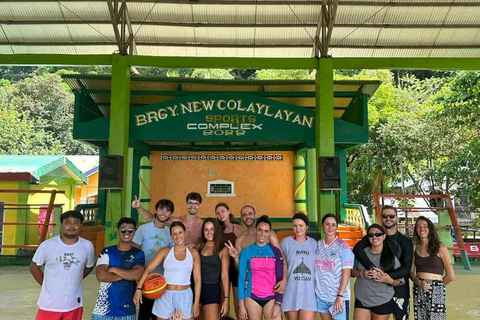 Coron to El Nido: 3-Day 2-Night Island-Hopping Expedition