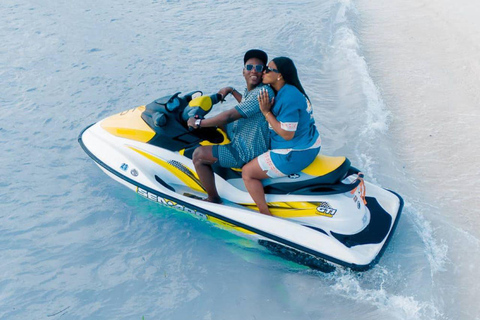 Zanzibar : A la découverte du paradis Une excursion à la plage de Kendwa