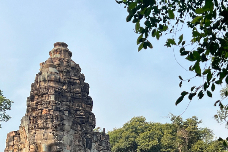 Adventure Cambodia: A 12-Day Guided Tour off the Beaten Path
