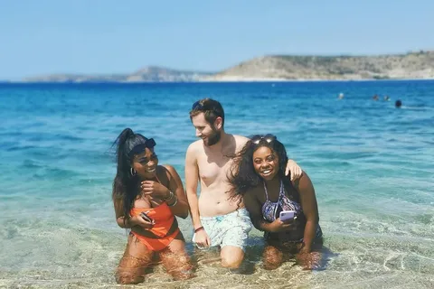 Athens: Half-Day Semi-Private Road Trip to Cape Sounio