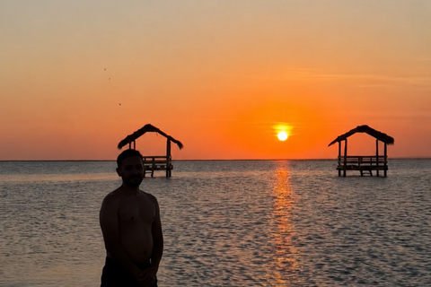 Hessi Jerbi Zarzis Day Trip: The Unmissable Getaway from Djerba