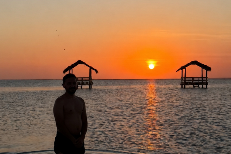Hessi Jerbi Zarzis Day Trip: The Unmissable Getaway from Djerba