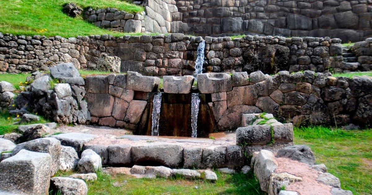 Privétour Cusco MachuPicchu Humantay Meer 6D Hotel GetYourGuide