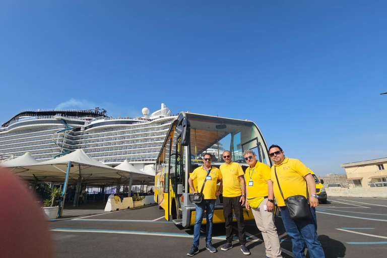 Catania: Entdecke die Dörfer Aci Trezza und Aci Castello an der Ionischen KüsteCatania: Entdecke die Dörfer Aci Trezza und Aci Castello entlang der Ionischen Küste