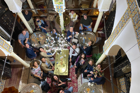 Algiers: Casbah Guided Tour & Lunch