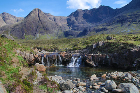 Isla de Skye: Guía de Viaje Online por Carretera