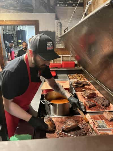 Famous Texas BBQ & Food Tour in Austin | GetYourGuide