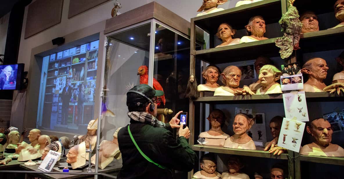 London: Harry Potter Warner Brothers Studio Tour & Transfers