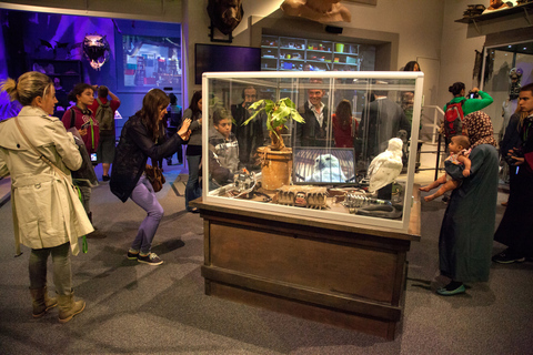 Londen: Warner Bros. Studio Tour met transfersLonden: Warner Bros. Studiotour met transfers