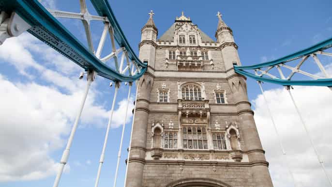 tower bridge exhibition tickets