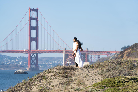 San Francisco Signature Photography Experience
