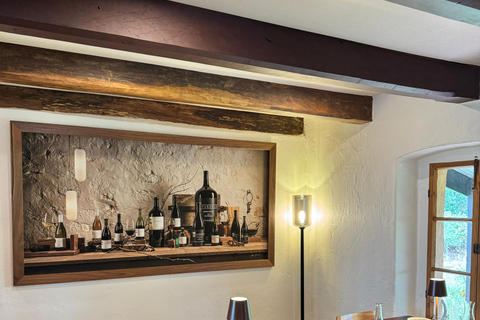 Adelaide Private Scenic and/or Wine Discovery Tour Personalized Small Group Tour (1–4 Guests)