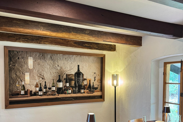 Adelaide Private Scenic and/or Wine Discovery Tour Personalized Small Group Tour (1–4 Guests)