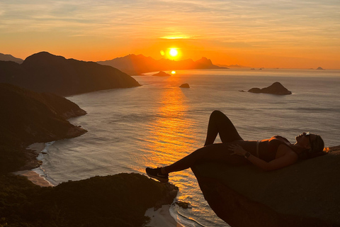 Sunrise at Pedra do Telégrafo: Guide, transportation, and photos included Sunrise at Pedra do Telégrafo: Guide, transport and photos included