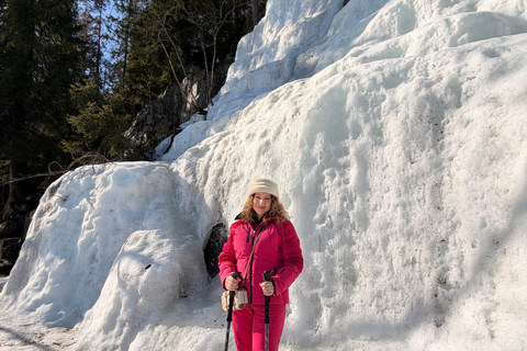 Oslo’s Most Beautiful Fjord Views - light hike version