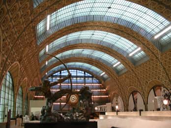Paris: Private Louvre- und Musée d'Orsay-Tour Paris: Private Louvre- und Musée d'Orsay-Tour