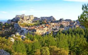 From Marseille: Provence Sightseeing Tour & Wine Tasting