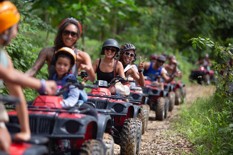 Escursione di un giorno a Phuket