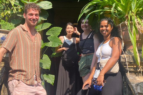 Hanoi : visite de la prison de Hoa Lo et du quartier français