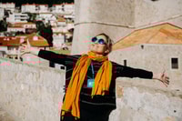 Dubrownik, Fenomen Dubrownika - wycieczka w języku polskim - Housity