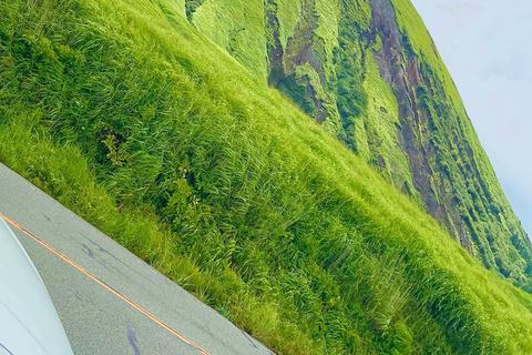 Au départ de Tokyo : visite privée de 14 jours au Japon avec hôtel et repas