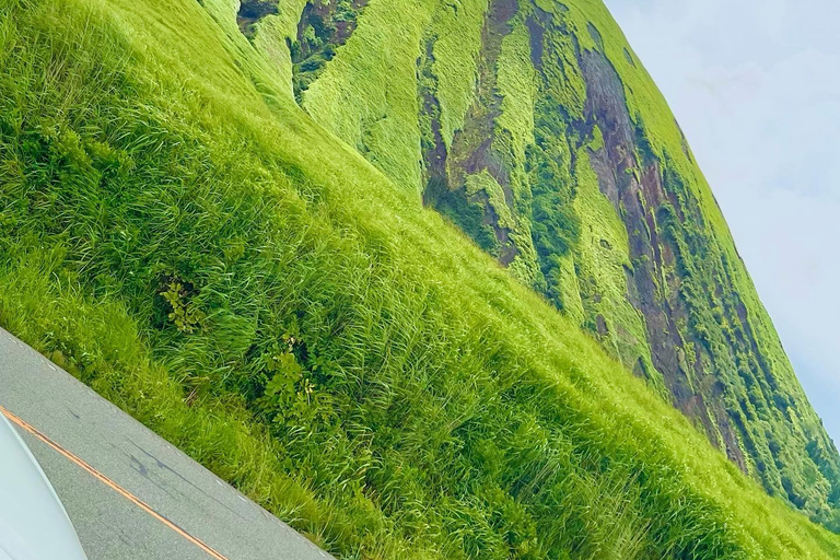 Au départ de Tokyo : visite privée de 14 jours au Japon avec hôtel et repas