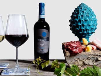 Marzamemi: Val di Noto Weintour, Weinverkostung & Aperitif