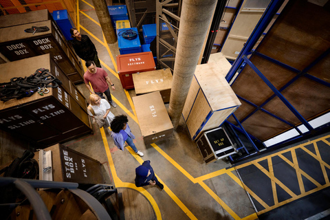 Sydney: Sydney Opera House VIP Backstage Tour and BreakfastFrom April 2024 Opera House: VIP Backstage Tour &amp; Breakfast