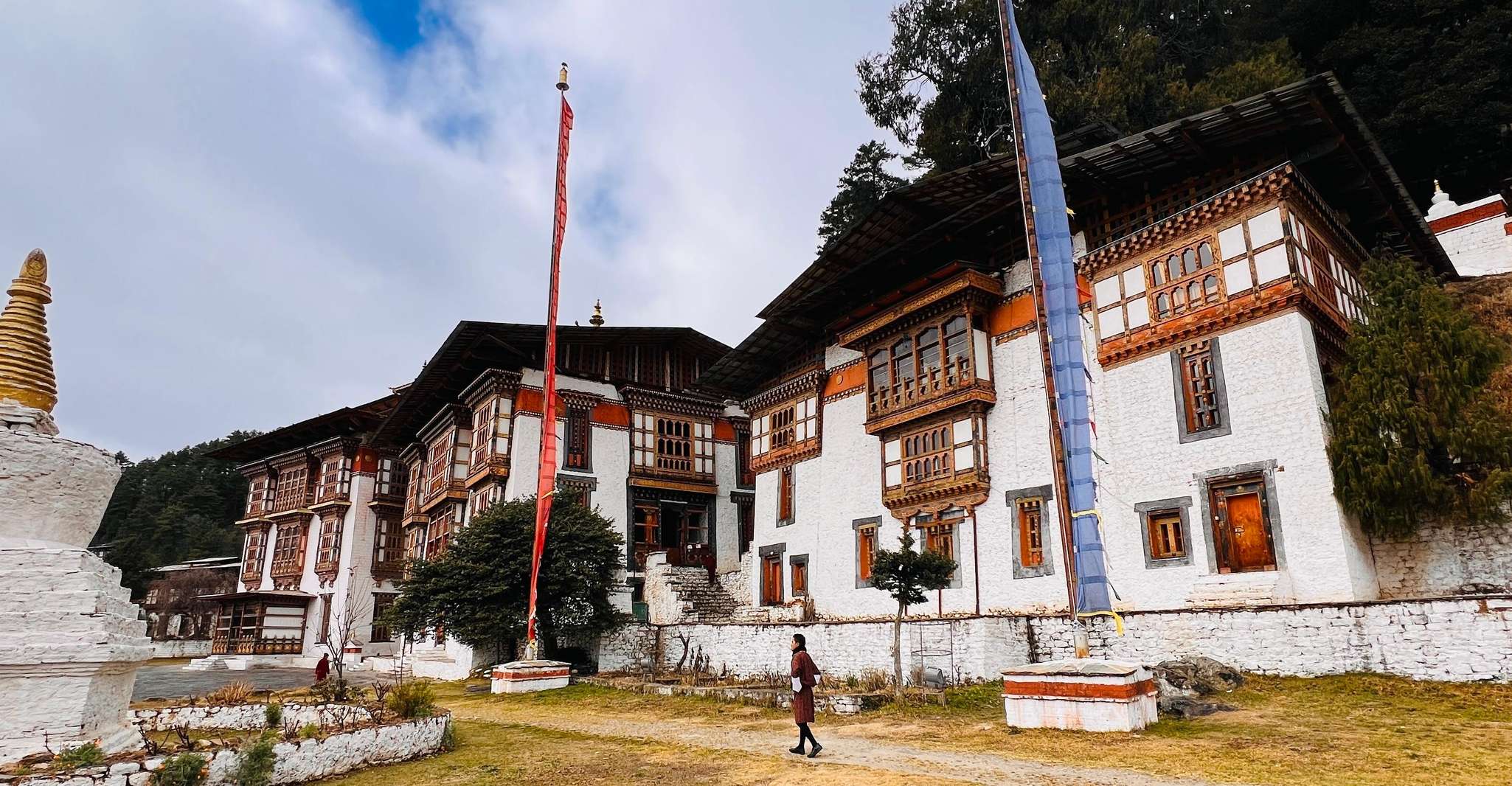 Bhutan, Tour to happiest country of the world(All Inclusive) - Housity