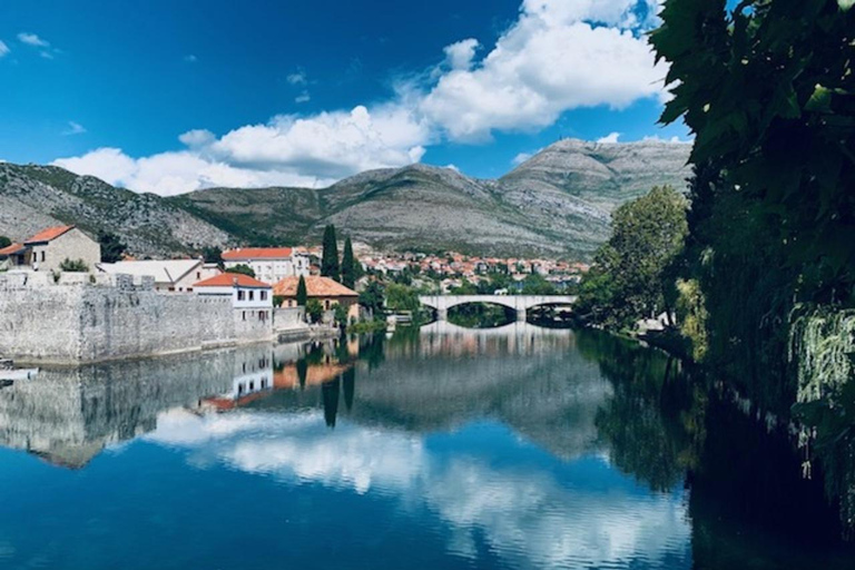 Trebinje: 5-Day Montenegro, Croatia, and Bosnia Tour