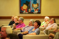 Pigeon Forge, Brian Hoffman's Tribute to Red Skelton - Housity