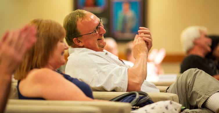 Pigeon Forge: Brian Hoffman's Tribute to Red Skelton photo 7