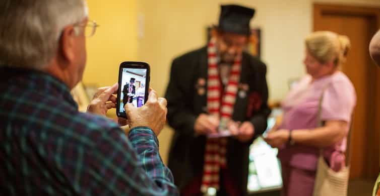 Pigeon Forge: Brian Hoffman's Tribute to Red Skelton photo 13
