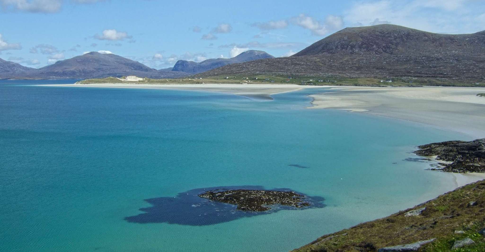 Hébridas Exteriores y Isla de Skye, visita guiada de 6 días - Hizvo