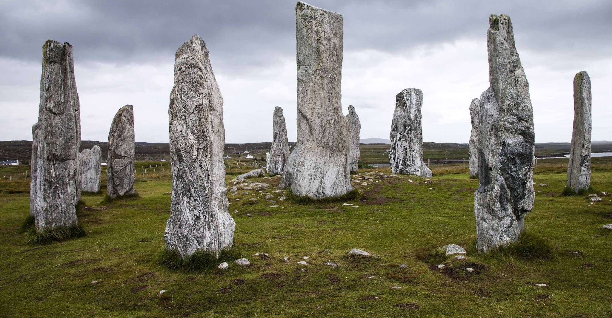 Hébridas Exteriores y Isla de Skye, visita guiada de 6 días - Hizvo