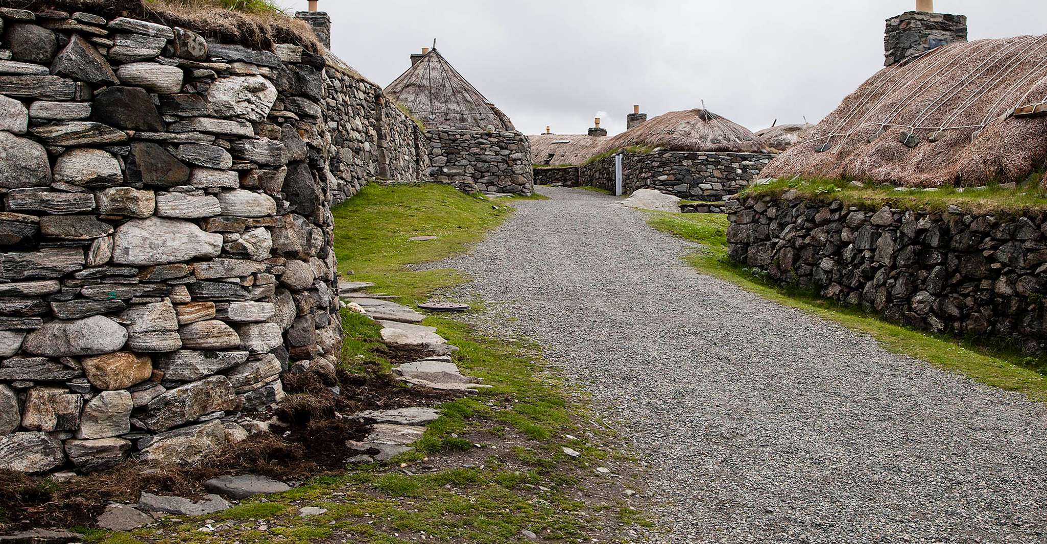 Hébridas Exteriores y Isla de Skye, visita guiada de 6 días - Hizvo