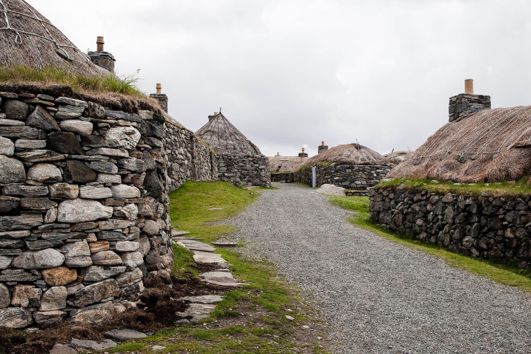 Hébridas Exteriores e Isla de Skye: Tour guiado de 6 díasTour guiado de 6 días con habitación doble compartida