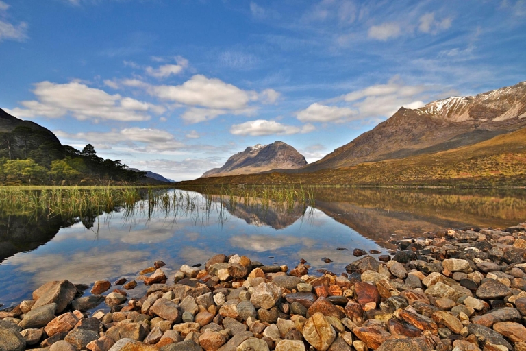 Isle of Skye and the Highlands 5-Day Tour from Edinburgh Double Room with Private Bathroom