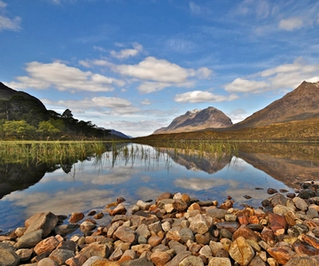 Isle of Skye and the Highlands 5-Day Tour from Edinburgh