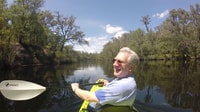 Margaret River, tournée de kayak et de cave guidée avec déjeuner - Housity